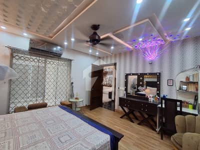 12 Marla Brand New House Available For Silent Office In Johar Town Lahore