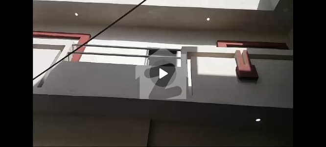5 Marla New Double Storey Beautiful House Besides MB Villas, BOOTA ROAD, Street # 7 At Near Kashmir Road 4 Sale