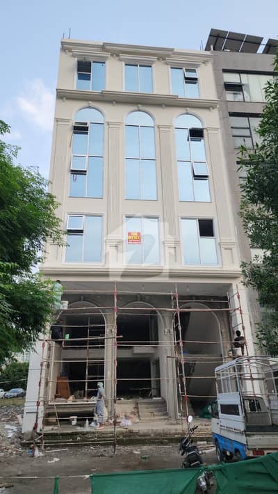 Brand New 8 Marla Plaza For Rent Brand New 8 Marla Plaza For Rent