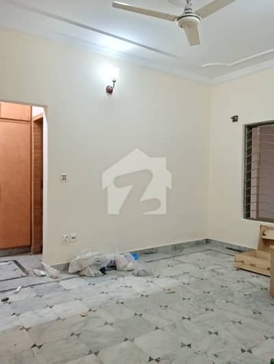 E-11/1 Neat and Clean 10 Marla Open Basement For Rent