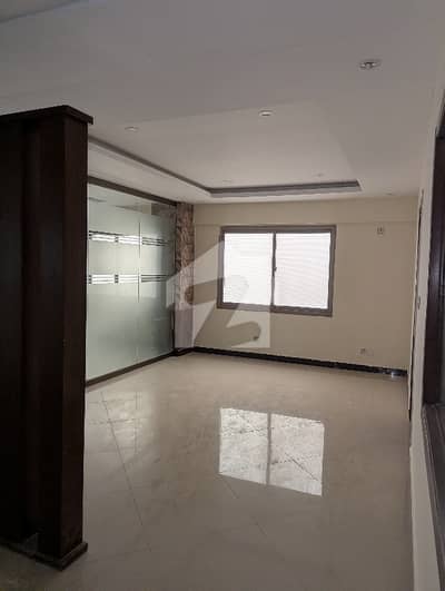 Office Of 2200 Square Feet In Jami Commercial Area For Rent