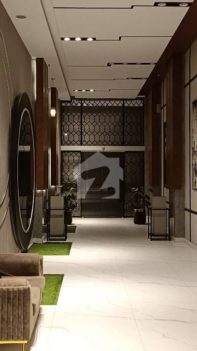Office Available for rent in Balad trade center 2 Bahdurabad