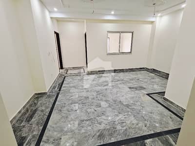 Brand New Building 3th Floor Apartment Lift Available For Office Use In Pia Society