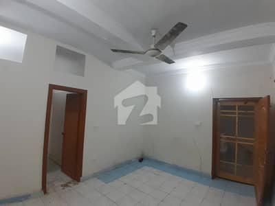 G 11-Wide Street 3 Bade 3 Bathe Ground In G-11 Lower Portion For rent Sized 8 Marla