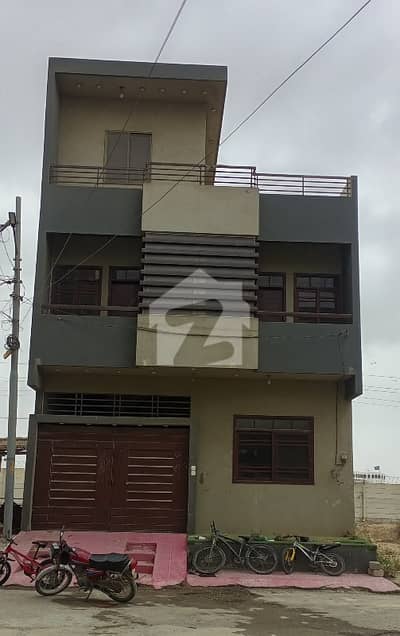House For Urgent Sale Situated In Punjabi Saudagar Society Phase 2 House For Urgent Sale Situated In Punjabi Saudagar Society Phase 2