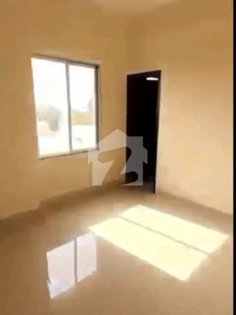 Idyllic Flat Available In Navy Housing Scheme Karsaz For Sale
