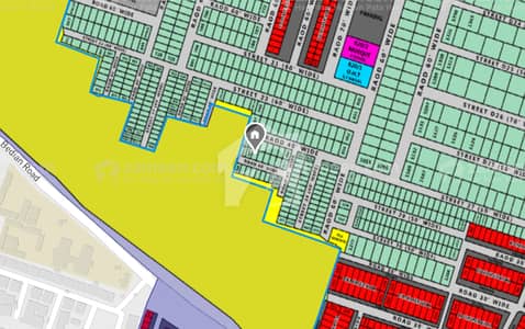 Golden Opportunity: 7 Marla Premium Plot in DHA Phase 6