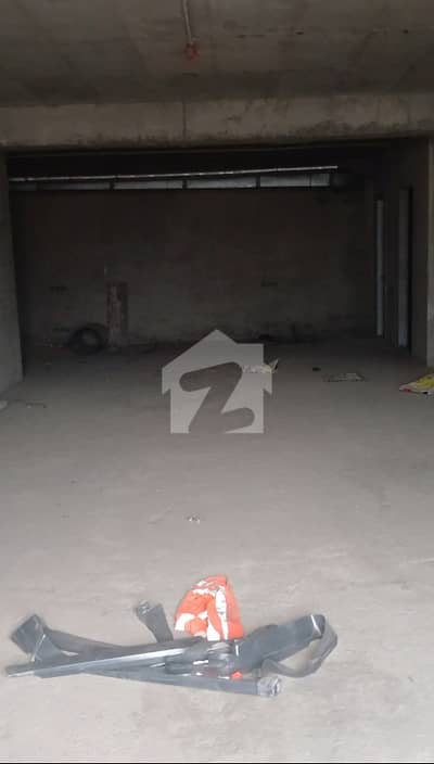 دی ورٹیکیل خیابانِ امین,لاہور میں 6 مرلہ Studio دفتر 4.25 کروڑ میں برائے فروخت۔