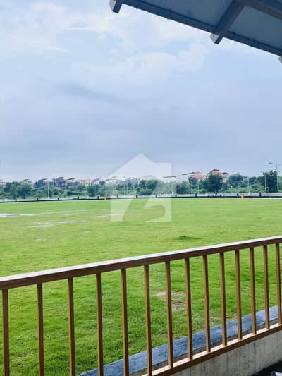 D-12/3 Double road Green Belt Facing