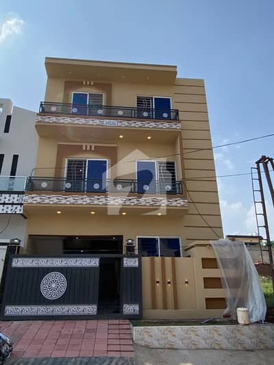 Airport Housing Soicty Rawalpindi