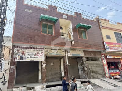گوشہ احباب - فیز 3 گوشہء احباب,لاہور میں 3 کمروں کا 4 مرلہ مکان 2.15 کروڑ میں برائے فروخت۔ گوشہ احباب - فیز 3 گوشہء احباب,لاہور میں 3 کمروں کا 4 مرلہ مکان 2.15 کروڑ میں برائے فروخت۔