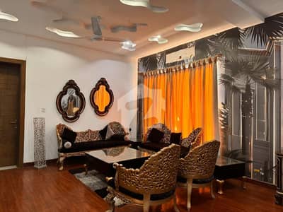 Elegant Designer House At Key Location Of Bahria Town Elegant Designer House At Key Location Of Bahria Town