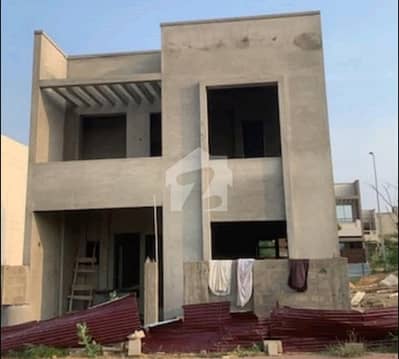 House Of 125 Square Yards For Sale In Bahria Town - Precinct 15 House Of 125 Square Yards For Sale In Bahria Town - Precinct 15