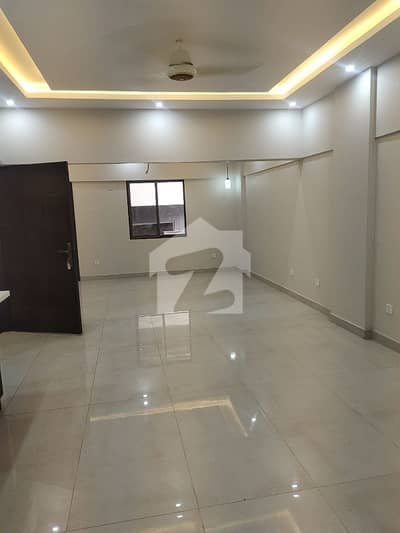 2 Bed Apartment For Rent | 1000 Sq. Ft. | Range Dining | 1st Floor | Big Bukhari Commercial