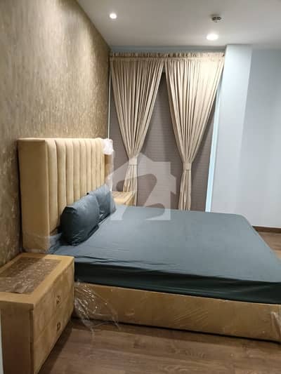 2 BEDROOM BRAND NEW DUPLEX FULLY FURNISHED APARTMENT VERY REASONABLE RENT