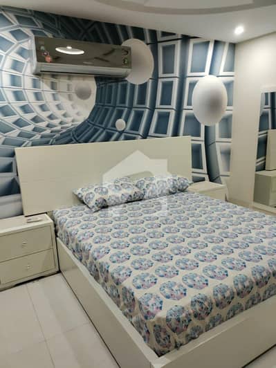 600 SCFT LUXURY FURNISHED APARTMENT AVAILABLE FOR RENT PRIME LOCATION AT BAHRIA TOWN LHR 600 SCFT LUXURY FURNISHED APARTMENT AVAILABLE FOR RENT PRIME LOCATION AT BAHRIA TOWN LHR