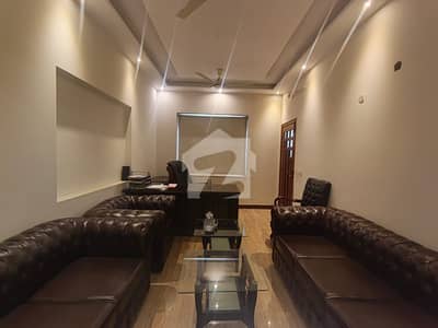 5 Marla Independent Building For Rent