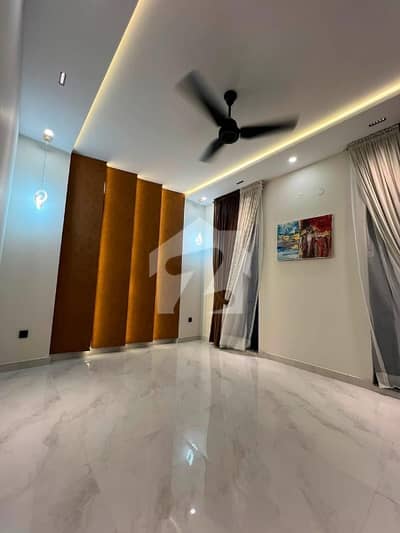 5 Marla Luxury House For Sale In Sector C Bahria Town Lahore
