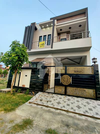 5 MARLA HOUSE FOR RENT MAIN FEROZPUR ROAD LAHORE