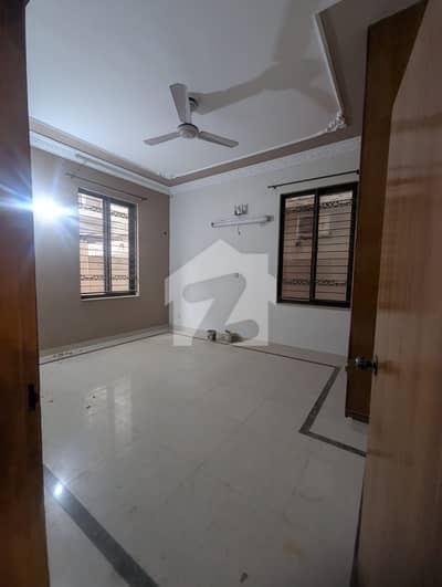 Separate Lower Floor For Office