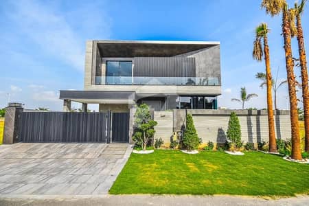 1 Kanal Ultra Modern House For Sale In Dha Phase 7 Lahore Outstanding Location 1 Kanal Ultra Modern House For Sale In Dha Phase 7 Lahore Outstanding Location
