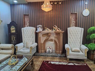 1 Kanal Vvip House Available For Urgent Sale