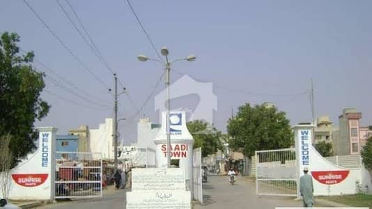 سعدی ٹاؤن - بلاک تین سعدی ٹاؤن,سکیم 33,کراچی میں 1 کنال رہائشی پلاٹ 2.8 کروڑ میں برائے فروخت۔ سعدی ٹاؤن - بلاک تین سعدی ٹاؤن,سکیم 33,کراچی میں 1 کنال رہائشی پلاٹ 2.8 کروڑ میں برائے فروخت۔
