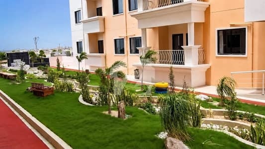 2Bed + 3Bath Flat In Sohni Saiban