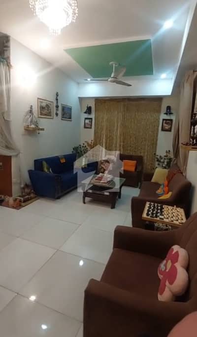 3 Bed Furnished Apartment For Sale In Capital Square B-17 3 Bed Furnished Apartment For Sale In Capital Square B-17