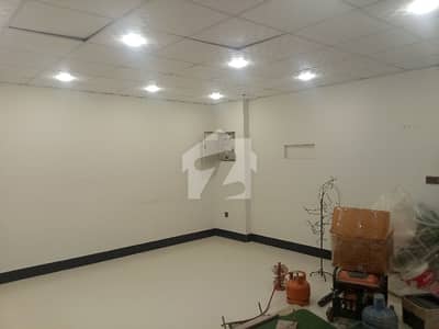 200, SQYARD SECOND FLOOR PORTION AVAILABLE FOR SILENT COMMERCIAL OFFICE USED IT SOFTWARE HOUSE WAREHOUSE AVAILABLE PECHS BLOCK 2