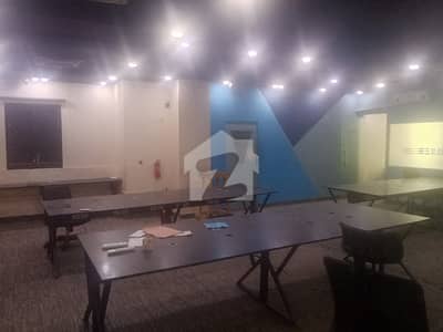 3500, SQFT OFFICE USED AVAILABLE  IT SOFTWARE HOUSE FOR SILENT COMMERCIAL OFFICE USED AVAILABLE
