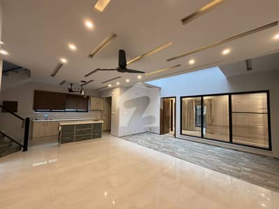 Beautiful designer house 4 bedroom with solar sector C registry property