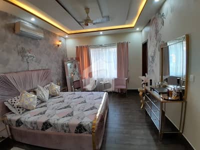 3 Marla House For Rent