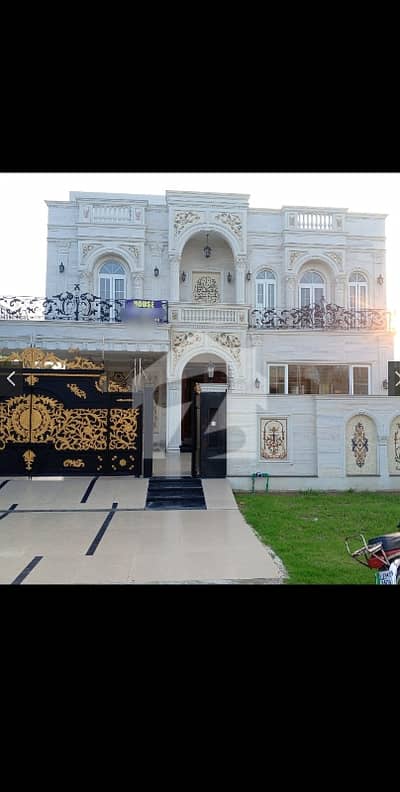 1 KANAL LUXURY HOUSE FOR RENT