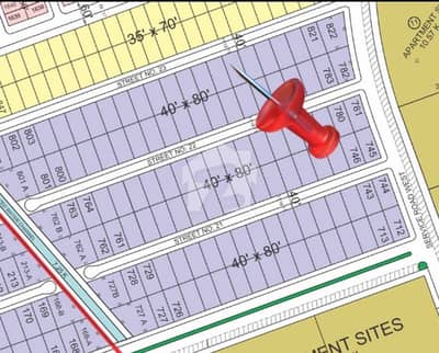 14 Marla Very Prime Location In A Block Faisal Hills