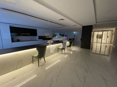 Modern Infrastructure Brand New Apartment Available For Sale In Sukh Chyn Residencia F10 Islamabad