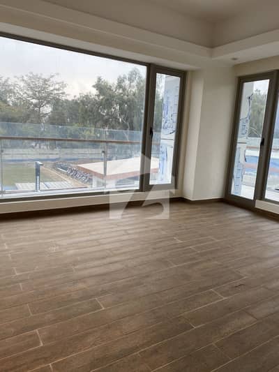 Modern Infrastructure Brand New Apartment Available For Sale In Sukh Chyn Residencia F10 Islamabad