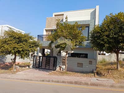 Ideal 5 Marla Family House For Sale In Bahria Enclave Sector N Ideal 5 Marla Family House For Sale In Bahria Enclave Sector N
