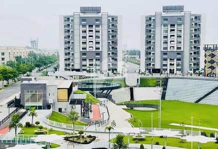 10 Marla 3 Bedroom Brand New Apartment Available For Sale In Askari 11 Lhr 10 Marla 3 Bedroom Brand New Apartment Available For Sale In Askari 11 Lhr