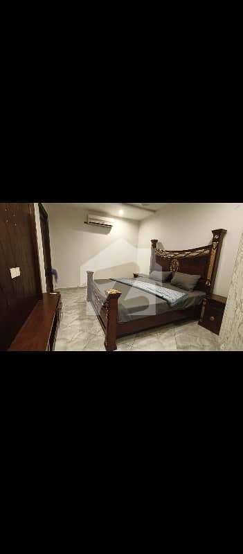 *Luxury 2 Bed Apartment For Rent Phase 8, DHA Lahore* *Luxury 2 Bed Apartment For Rent Phase 8, DHA Lahore*