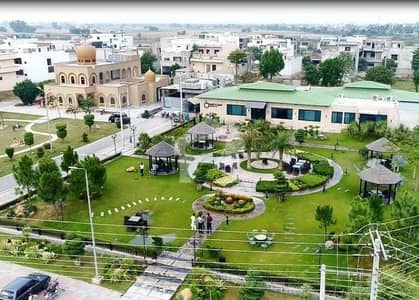 ریور گارڈن ہاوسنگ سکیم جی ٹی روڈ,گجرات میں 5 کمروں کا 7 مرلہ مکان 3.0 کروڑ میں برائے فروخت۔