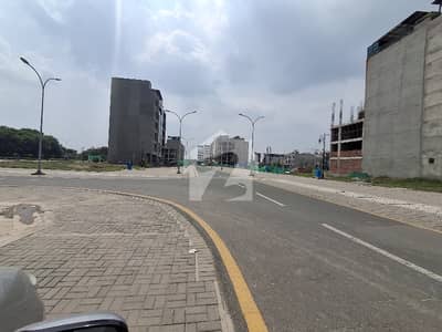5.33 Commercial Main Hub 40 Ft Road For Sale Hot Location