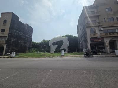 5 Marla Commercial Plot For Sale Bahria Town Phase 7 5 Marla Commercial Plot For Sale Bahria Town Phase 7