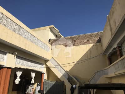 Prime Property For Sale - Near Main Bazar Haripur