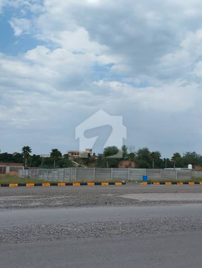 24 Marla Commercial Plot Prime Investment Opportunity