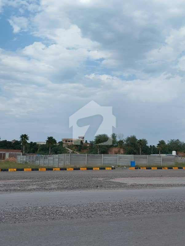 24 Marla Commercial Plot Prime Investment Opportunity 24 Marla Commercial Plot Prime Investment Opportunity