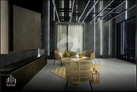1Kanal Ultra Moldern Most Beautiful Luxury House With Basement For Sale
