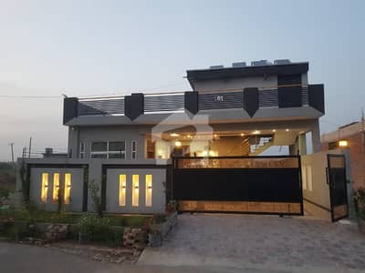 10 Marla Spacious House For Sale In Punjab Government Housing Society, Adiala Road Rawalpind 10 Marla Spacious House For Sale In Punjab Government Housing Society, Adiala Road Rawalpind