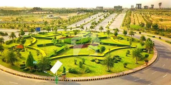 گلبرگ ریزیڈنشیا - بلاک اے گلبرگ ریزیڈنشیا,گلبرگ,اسلام آباد میں 8 مرلہ رہائشی پلاٹ 1.6 کروڑ میں برائے فروخت۔