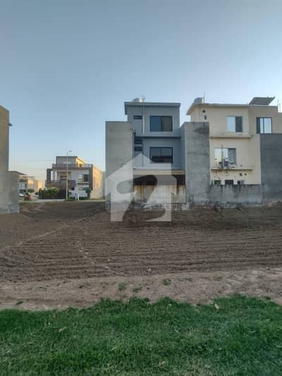 پارک ویو سٹی لاہور میں 5 مرلہ رہائشی پلاٹ 38.0 لاکھ میں برائے فروخت۔